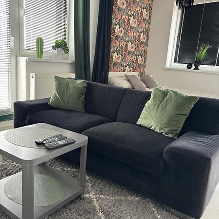 Apartament Sobieskiego Zabrze Exterior photo