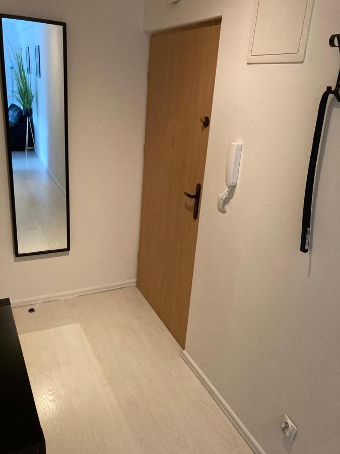 Apartament Sobieskiego Zabrze Exterior photo
